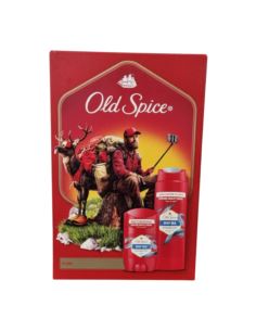 Zestaw Prezentowy dla Mężczyzn Old Spice Deep Sea 2