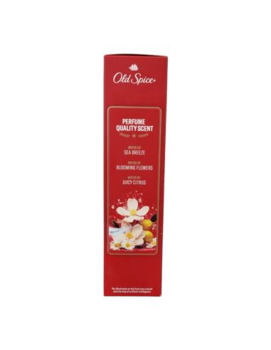 Zestaw Prezentowy dla Mężczyzn Old Spice Deep Sea