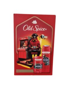 Zestaw Prezentowy dla Mężczyzn Old Spice Wolfthorn 2