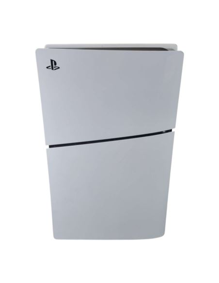 PlayStation 5 Slim CFI-2016 z Napędem 1 TB + Pad + Okablowanie (Gwarancja 28.10.2025)