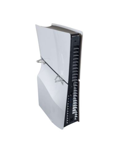 PlayStation 5 Slim CFI-2016 z Napędem 1 TB + Pad + Okablowanie (Gwarancja 28.10.2025)