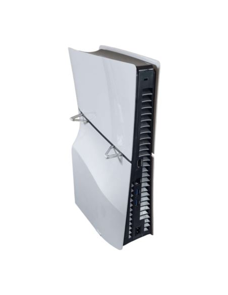 PlayStation 5 Slim CFI-2016 z Napędem 1 TB + Pad + Okablowanie (Gwarancja 28.10.2025)