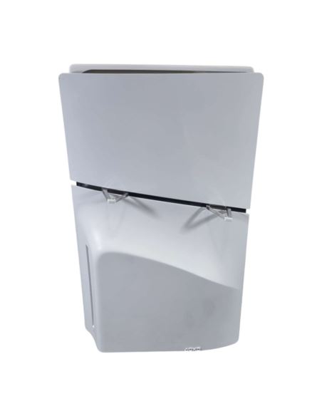 PlayStation 5 Slim CFI-2016 z Napędem 1 TB + Pad + Okablowanie (Gwarancja 28.10.2025)