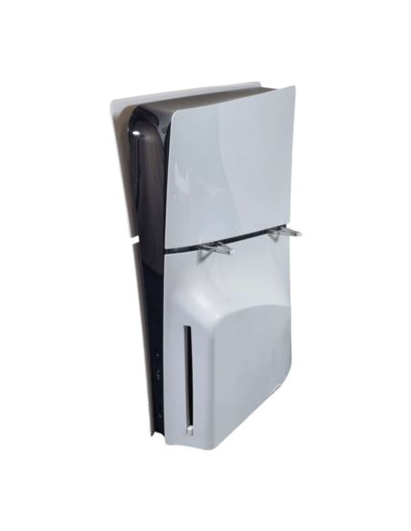 PlayStation 5 Slim CFI-2016 z Napędem 1 TB + Pad + Okablowanie (Gwarancja 28.10.2025)