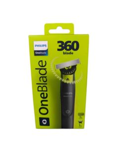 Golarka Philips OneBlade 360 Blade QP2724/23
