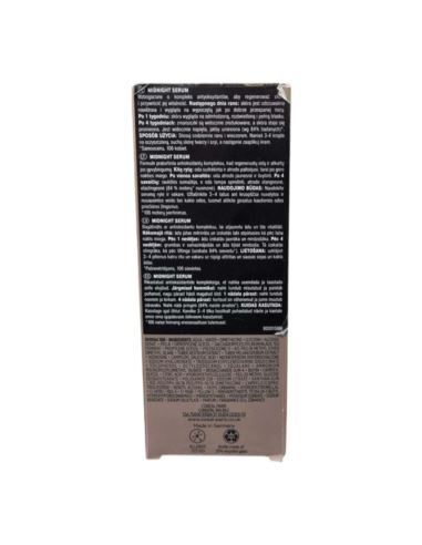 LOreal Paris Age Perfect Cell Renew Midnight Serum 30ML