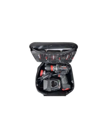 Wkrętarka PBSPA 12 E4 Parkside PERFORMANCE 12V x12v Akumulatorowa 2xaku