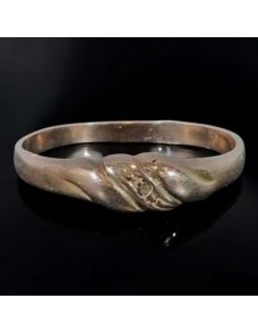 Pierścionek Nacięcia p750 1,80g r.16