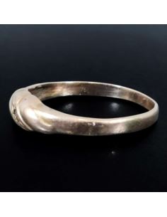 Pierścionek Nacięcia p750 1,80g r.16 2