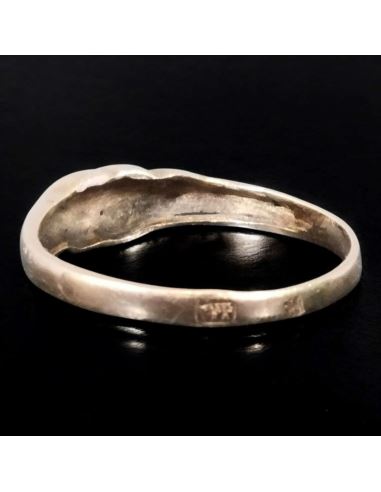 Pierścionek Nacięcia p750 1,80g r.16