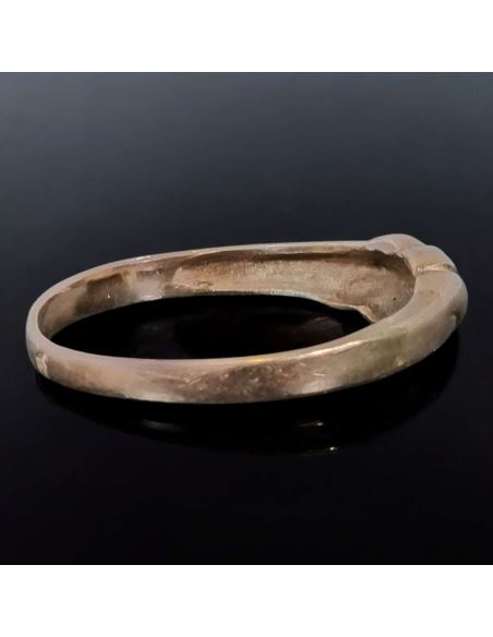 Pierścionek Nacięcia p750 1,80g r.16