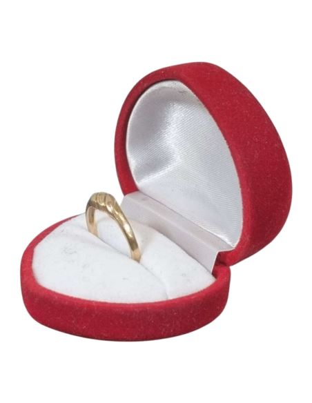 Pierścionek Nacięcia p750 1,80g r.16