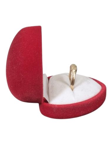 Pierścionek Nacięcia p750 1,80g r.16