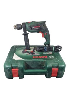 Wiertarka Bosch Easyimpact 540 550W + Walizka