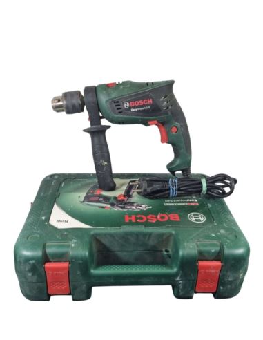 Wiertarka Bosch Easyimpact 540 550W + Walizka