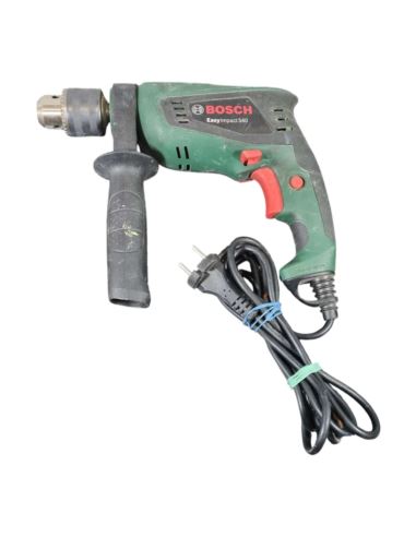 Wiertarka Bosch Easyimpact 540 550W + Walizka