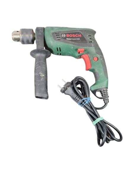 Wiertarka Bosch Easyimpact 540 550W + Walizka