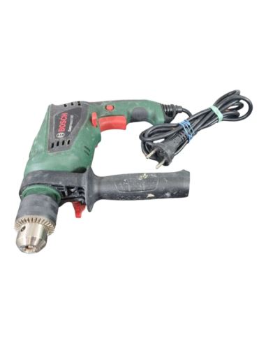 Wiertarka Bosch Easyimpact 540 550W + Walizka