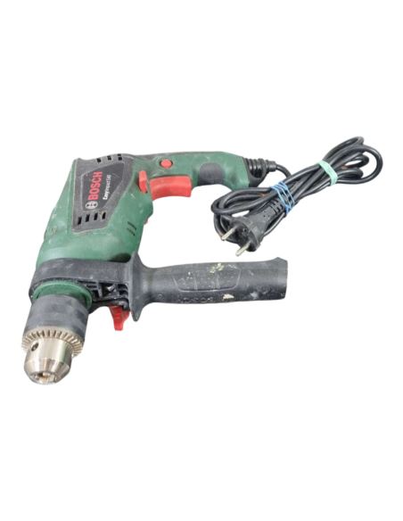 Wiertarka Bosch Easyimpact 540 550W + Walizka