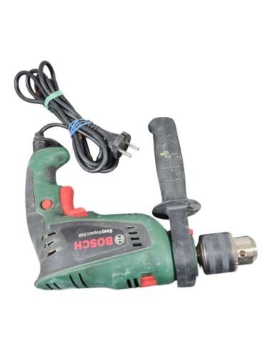 Wiertarka Bosch Easyimpact 540 550W + Walizka