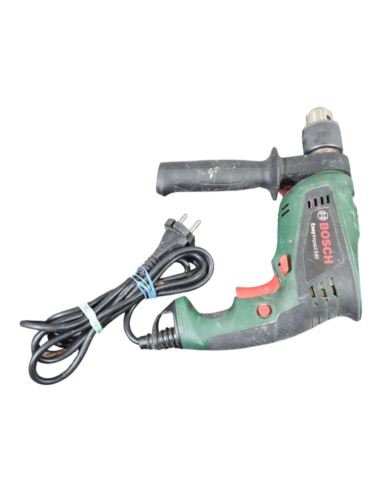 Wiertarka Bosch Easyimpact 540 550W + Walizka