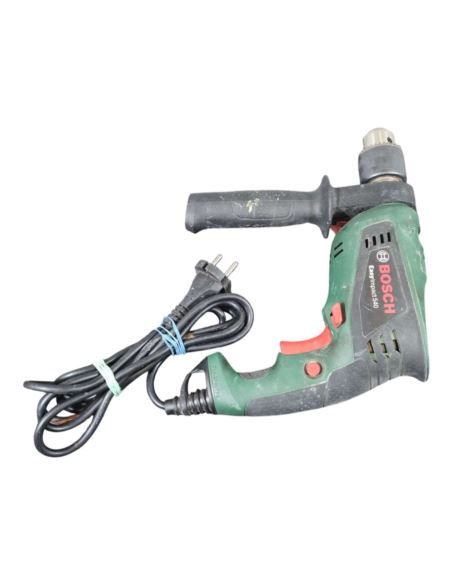 Wiertarka Bosch Easyimpact 540 550W + Walizka