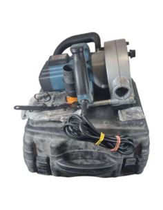 Bruzdownica do betonu walizka BOXER BX-212 1700W