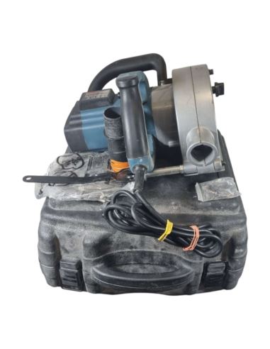 Bruzdownica do betonu walizka BOXER BX-212 1700W