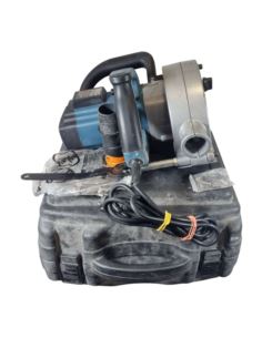 Bruzdownica do betonu walizka BOXER BX-212 1700W 2