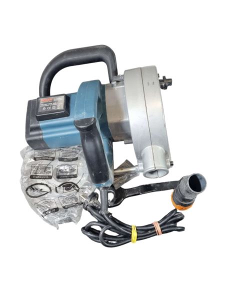 Bruzdownica do betonu walizka BOXER BX-212 1700W