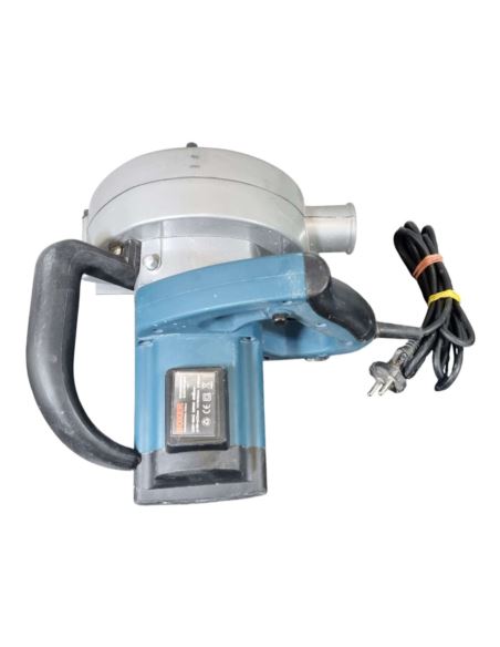 Bruzdownica do betonu walizka BOXER BX-212 1700W