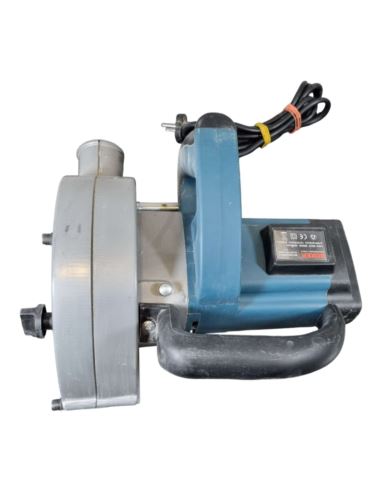 Bruzdownica do betonu walizka BOXER BX-212 1700W