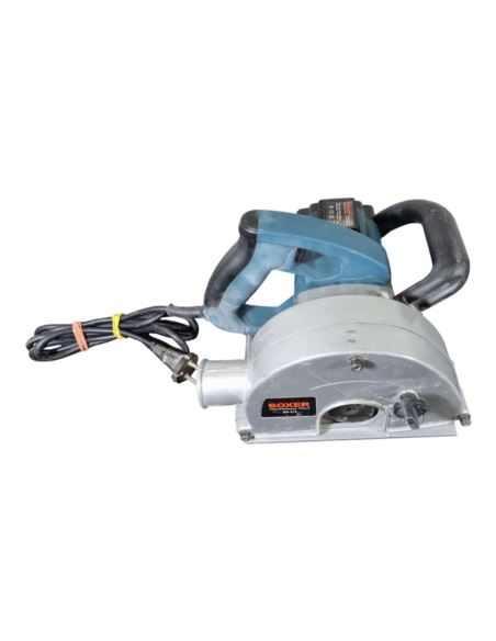 Bruzdownica do betonu walizka BOXER BX-212 1700W