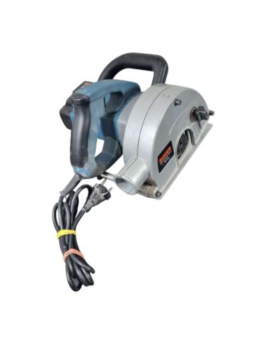 Bruzdownica do betonu walizka BOXER BX-212 1700W