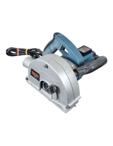 Bruzdownica do betonu walizka BOXER BX-212 1700W