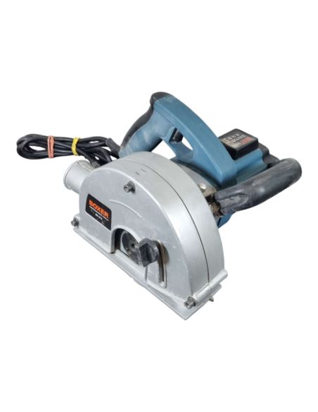 Bruzdownica do betonu walizka BOXER BX-212 1700W