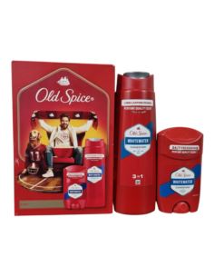 Zestaw Prezentowy dla Mężczyzn Old Spice Whitewater