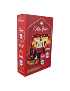 Zestaw Prezentowy dla Mężczyzn Old Spice Whitewater 2