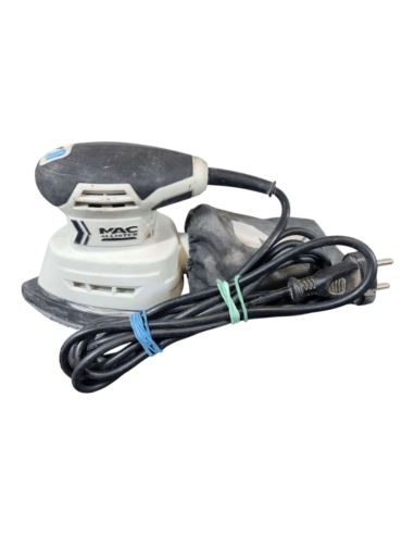 Szlifierka Oscylacyjna Macallister MDLS160