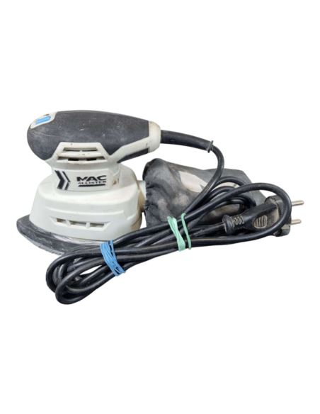 Szlifierka Oscylacyjna Macallister MDLS160