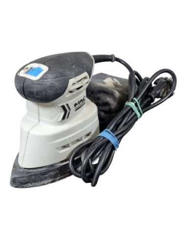 Szlifierka Oscylacyjna Macallister MDLS160