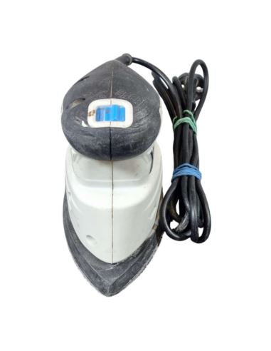 Szlifierka Oscylacyjna Macallister MDLS160