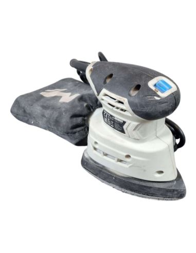 Szlifierka Oscylacyjna Macallister MDLS160