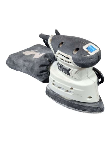 Szlifierka Oscylacyjna Macallister MDLS160