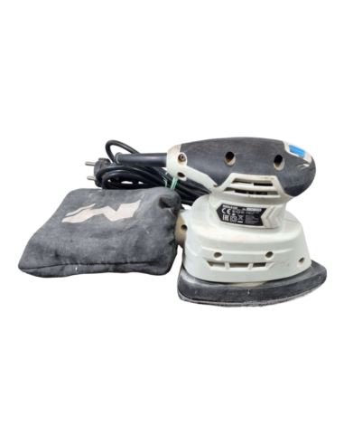 Szlifierka Oscylacyjna Macallister MDLS160