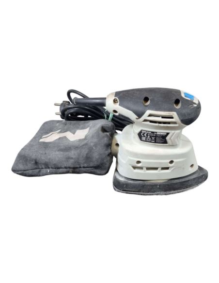 Szlifierka Oscylacyjna Macallister MDLS160