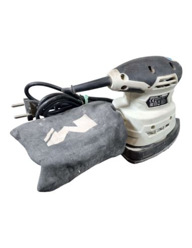 Szlifierka Oscylacyjna Macallister MDLS160