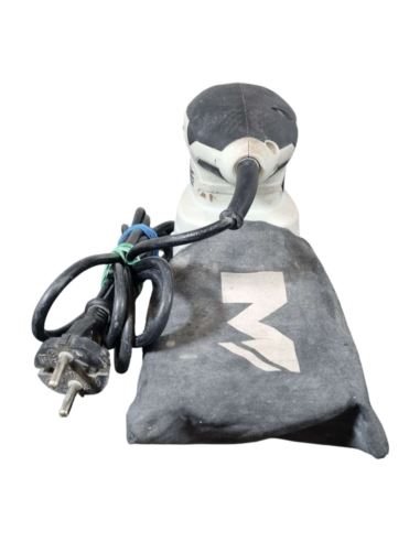 Szlifierka Oscylacyjna Macallister MDLS160