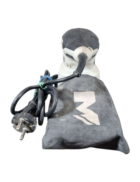 Szlifierka Oscylacyjna Macallister MDLS160