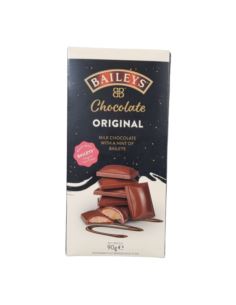 Baileys Chocolate Original Czekolada z Likierem 90g